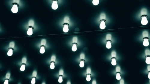 Lampadine a basso consumo o LED